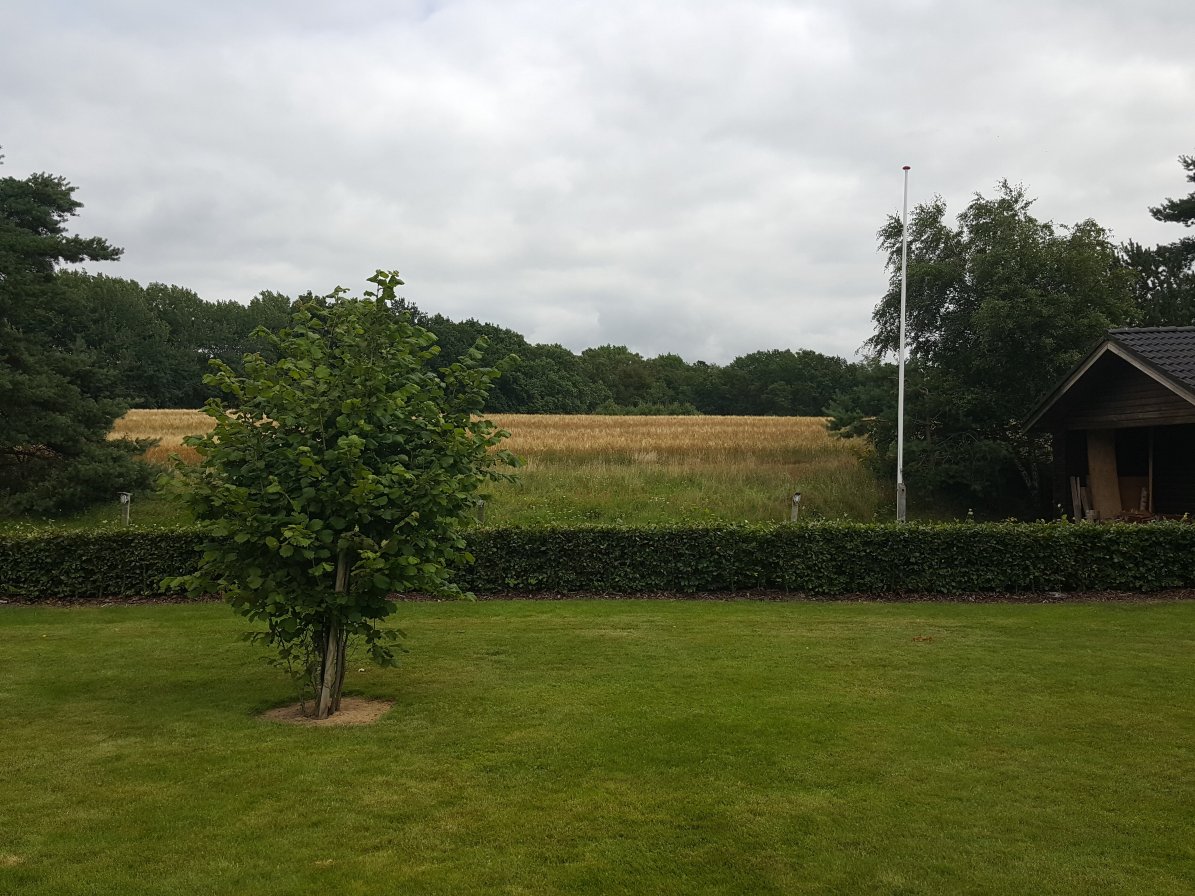 昆都勒班德小屋酒店-浴室