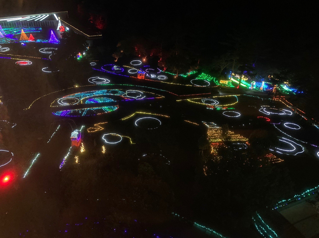 嬬恋YAMAHA度假酒店主图