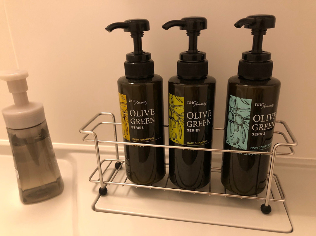 若宫格兰蒂亚路线酒店主图