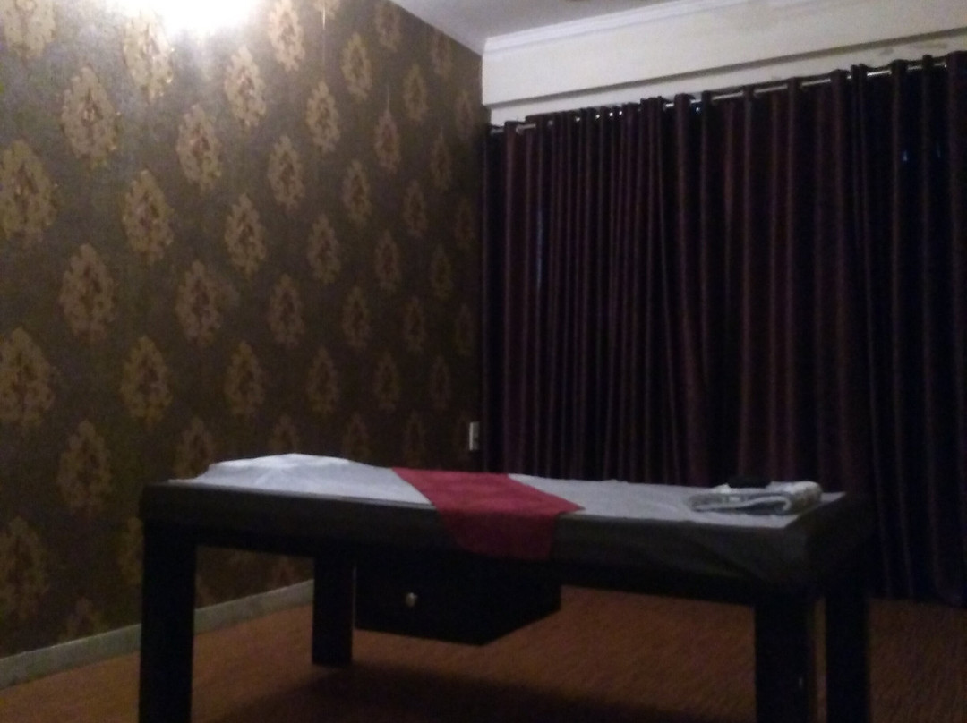 White Orchid Spa in Malviya Nagar Jaipur-斋蒲尔必去景点