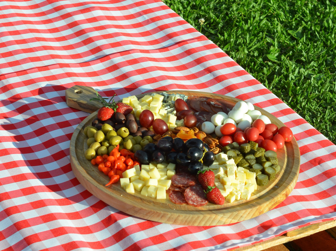 Verona Parque Hotel主图