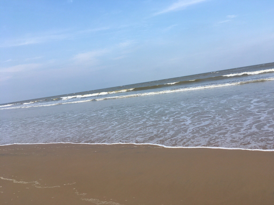 Kasafal Sea Beach景点图片