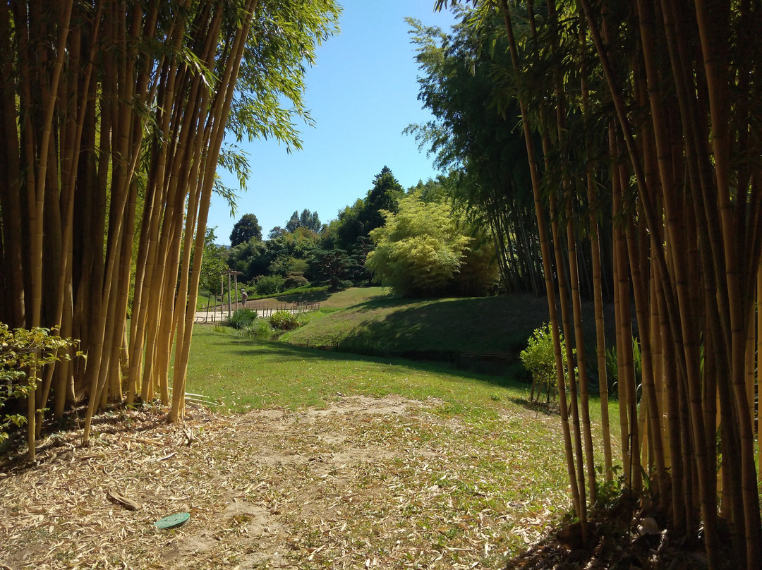 B&B La Bastide St Julien主图