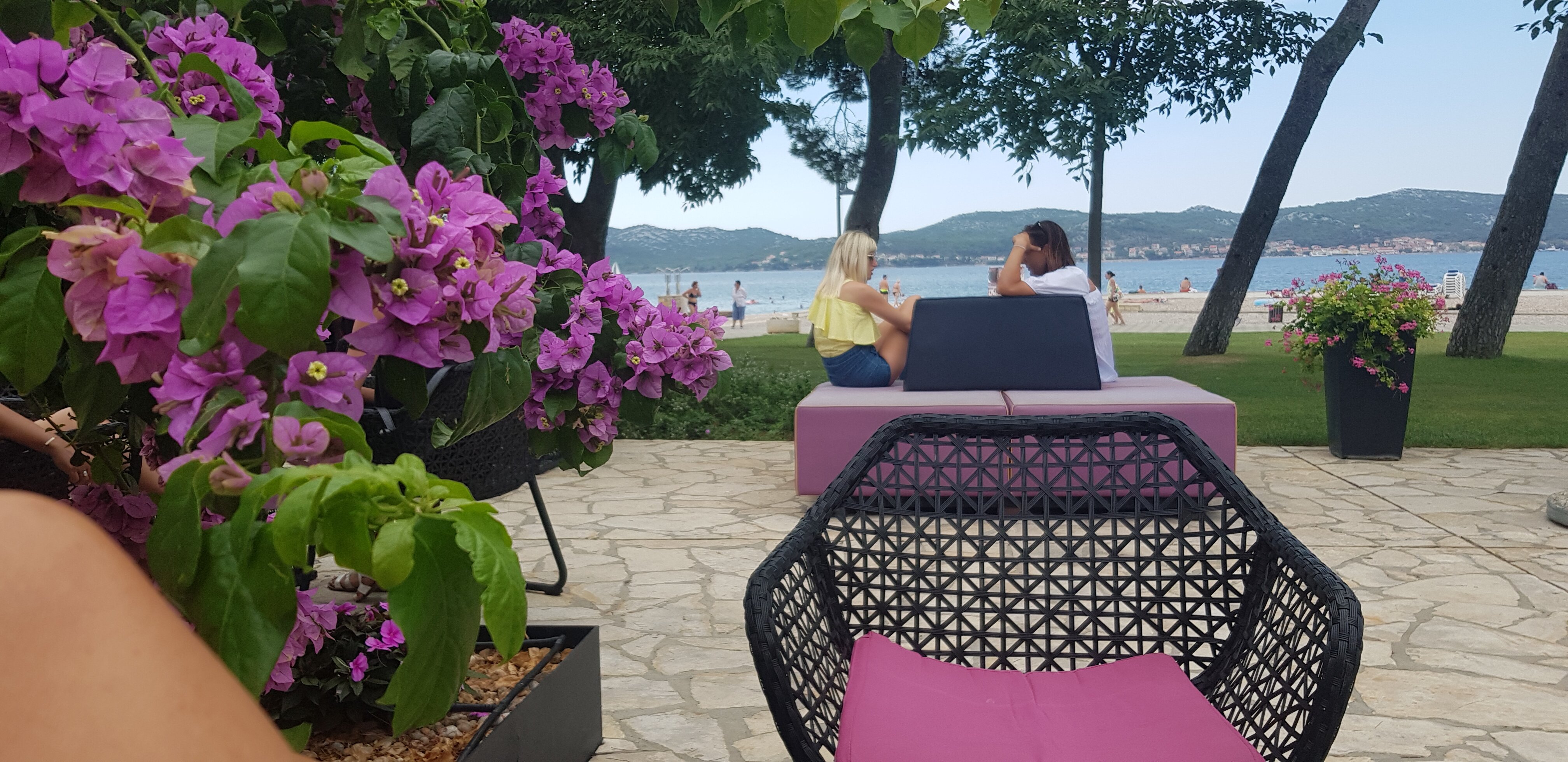 Hotel Adriatic-官方