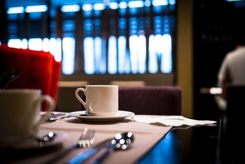 Brit Hotel Saint Brieuc主图