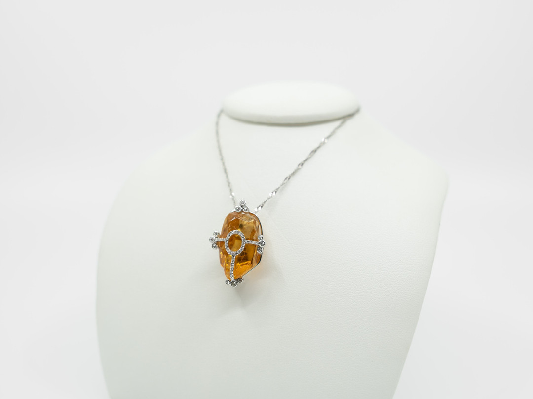 Stones Jewellery景点图片