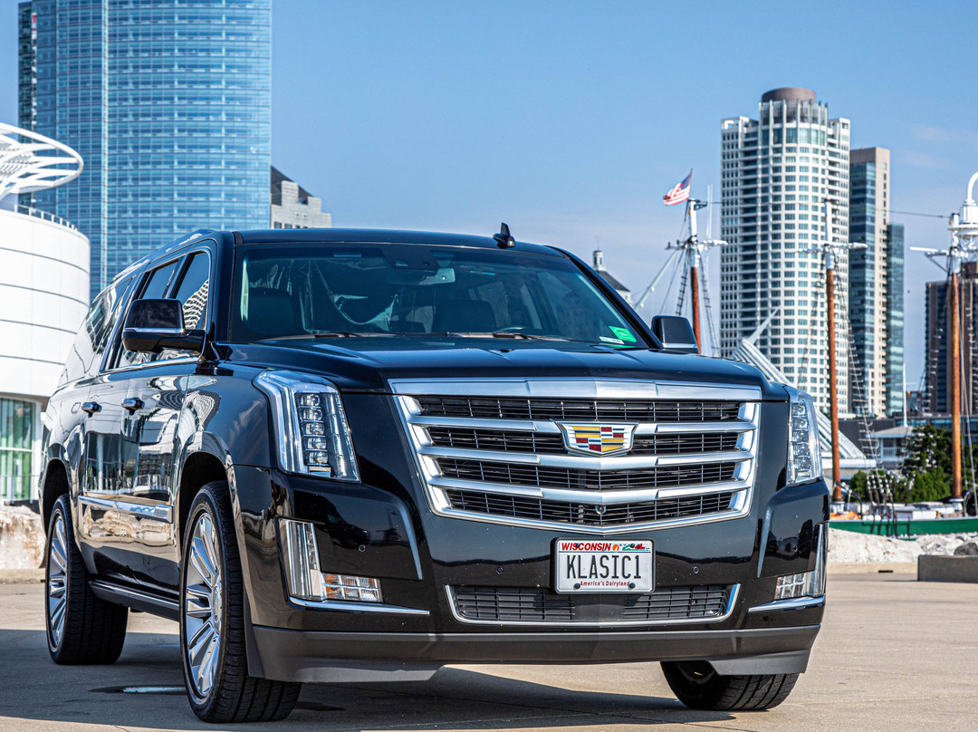 Klassic Limousine, Inc景点图片