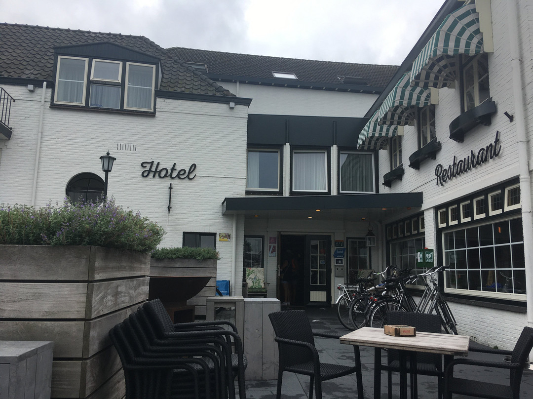 Hotel Oostergoo主图