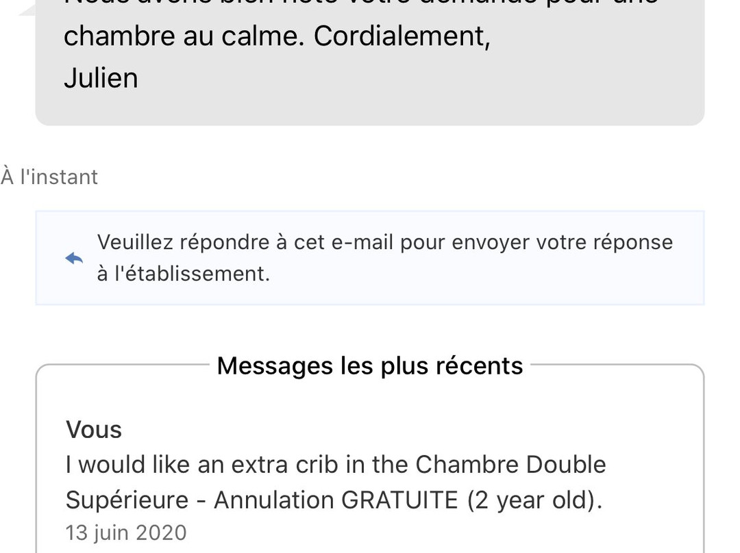 Hotel Campanile Nantes Ouest - Saint Herblain主图