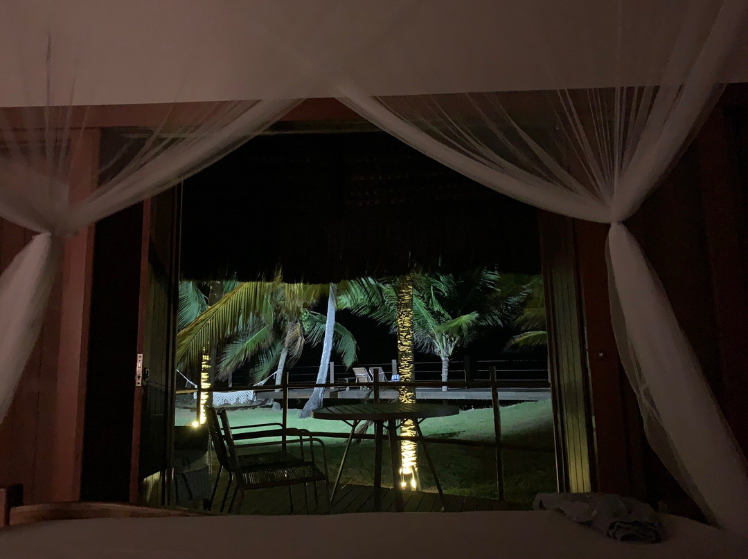 Carneiros Paradiso主图