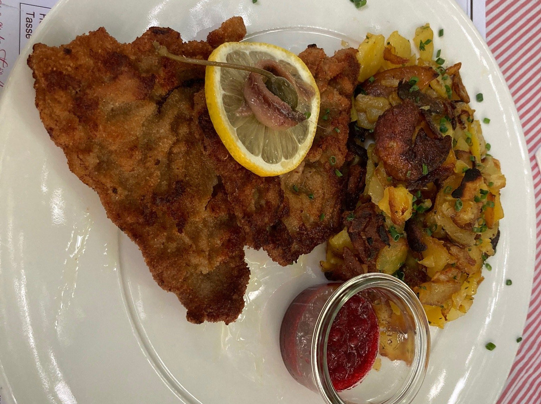 Gaisbacher Hof主图