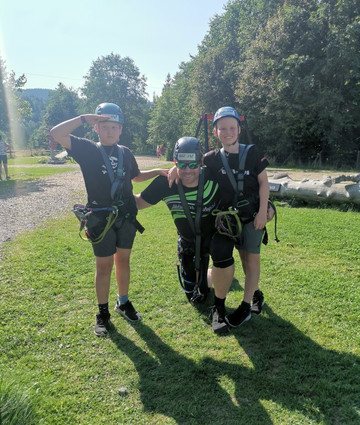 Høyt & Lavt Vestfold-拉尔维克必去景点