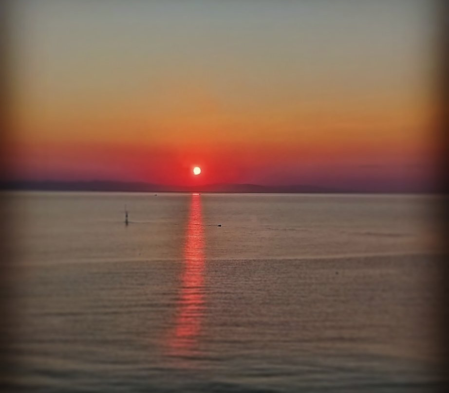 Paralia Beach Boutique Hotel主图