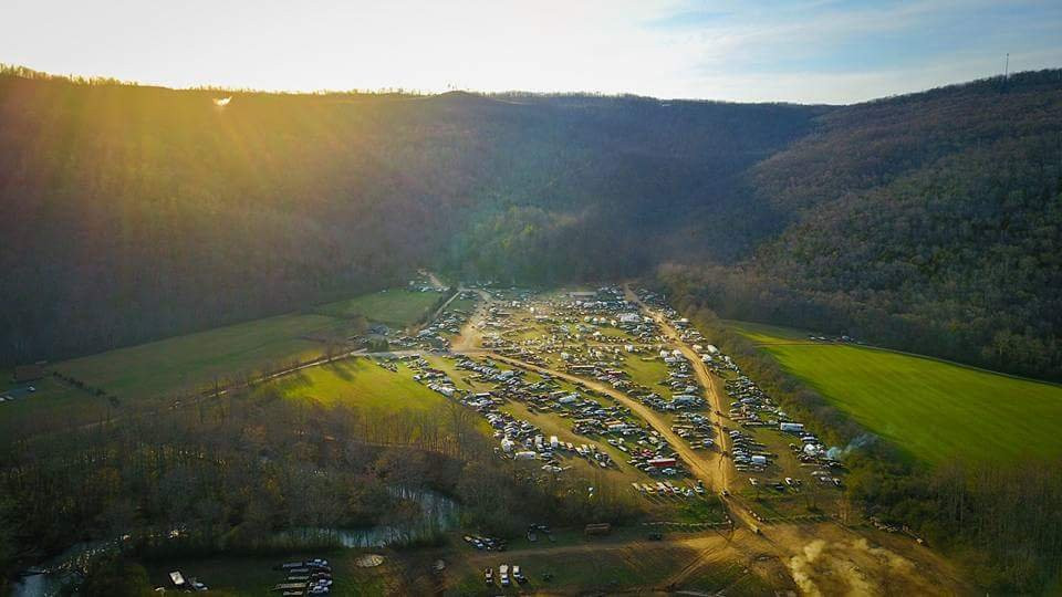 Adventure Off Road Park-South Pittsburg必去景点