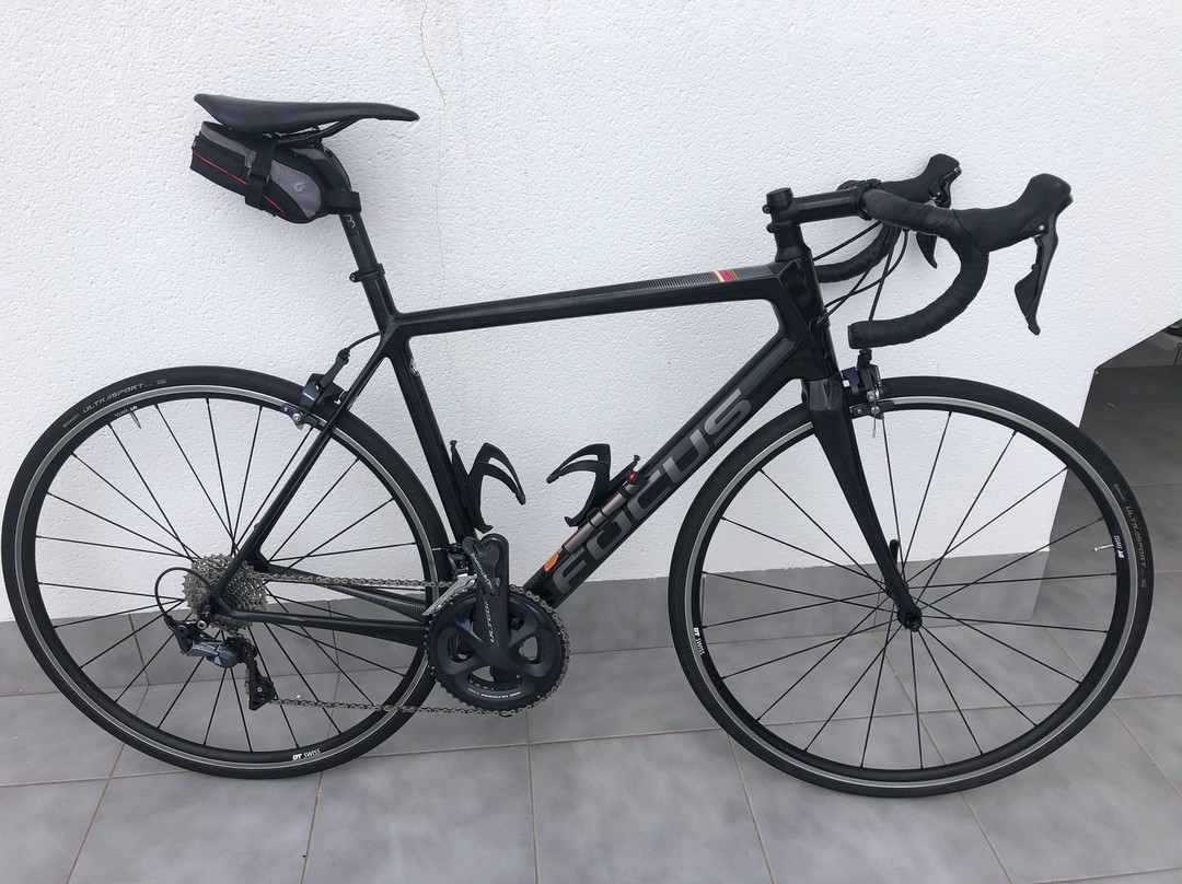 Murcia Bike Hire景点图片