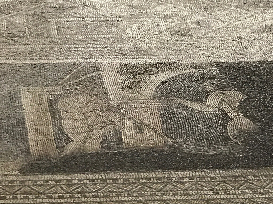 Amphithéatre景点图片