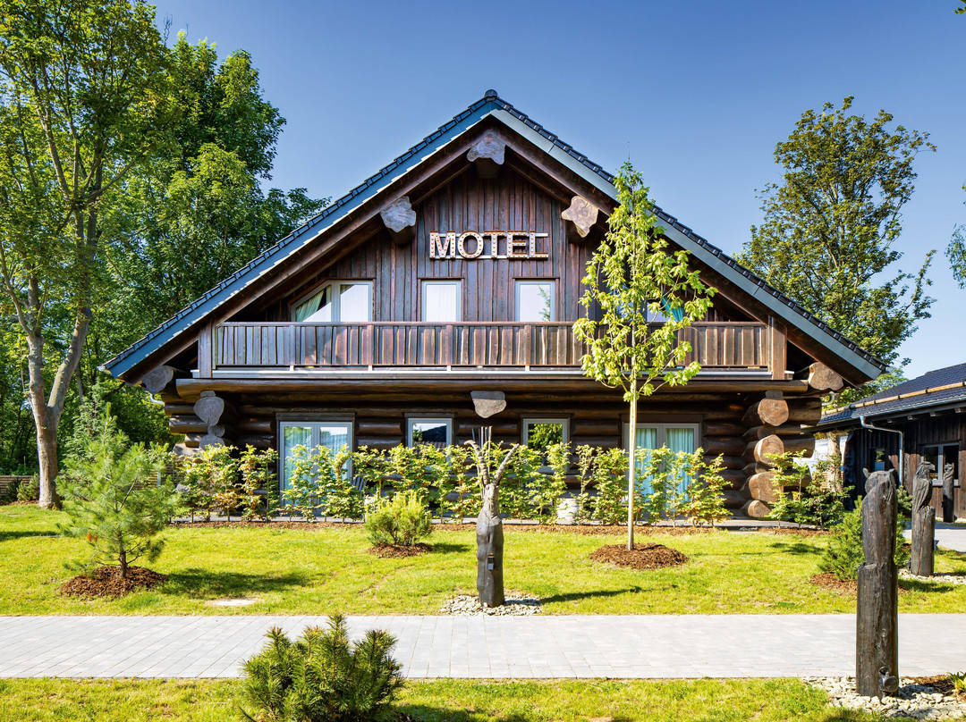 Lohfelden旅游攻略图片