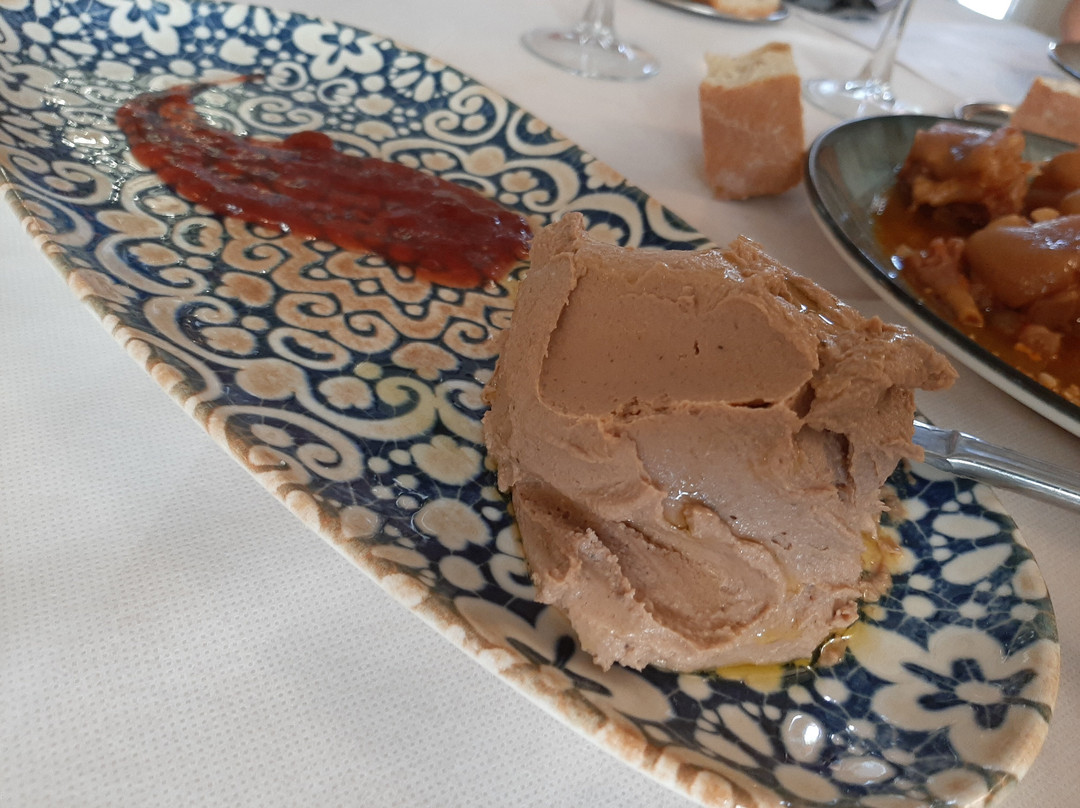 Hotel Rural Mirasierra主图