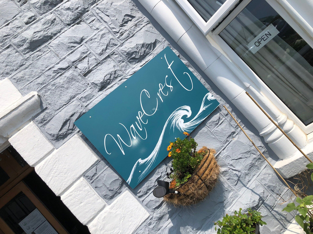 Wavecrest Guest House主图