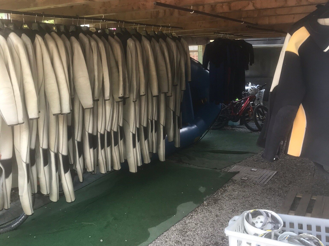Rafting Club Activ景点图片