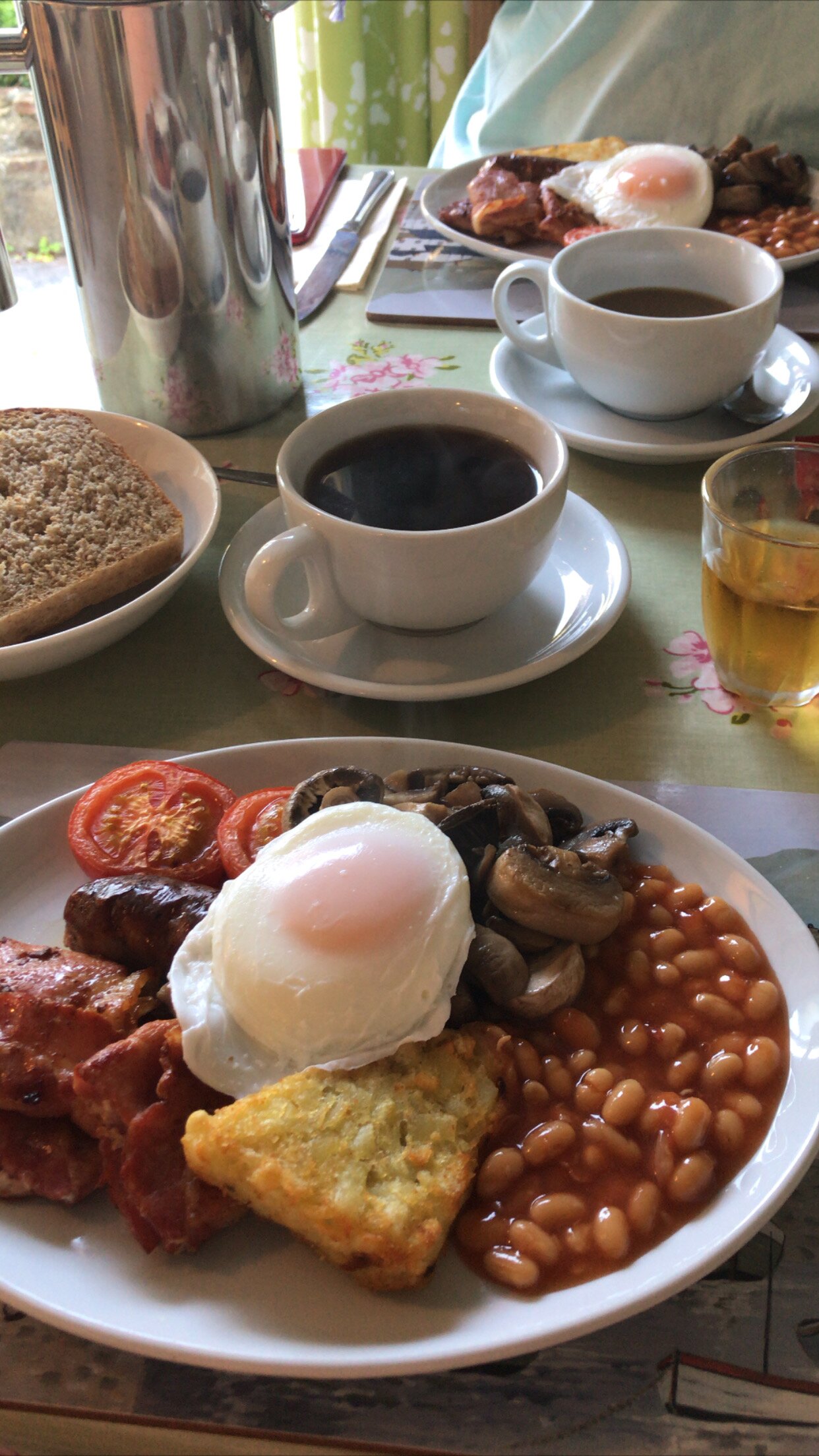 Neuadd-Wen Country Guest House-官方