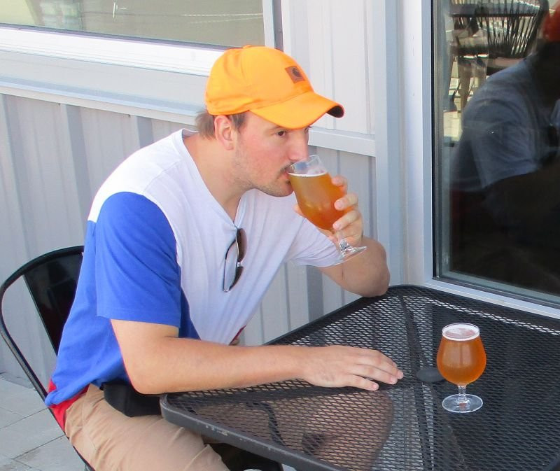 Genus Brewing & Supply-斯波坎谷必去景点