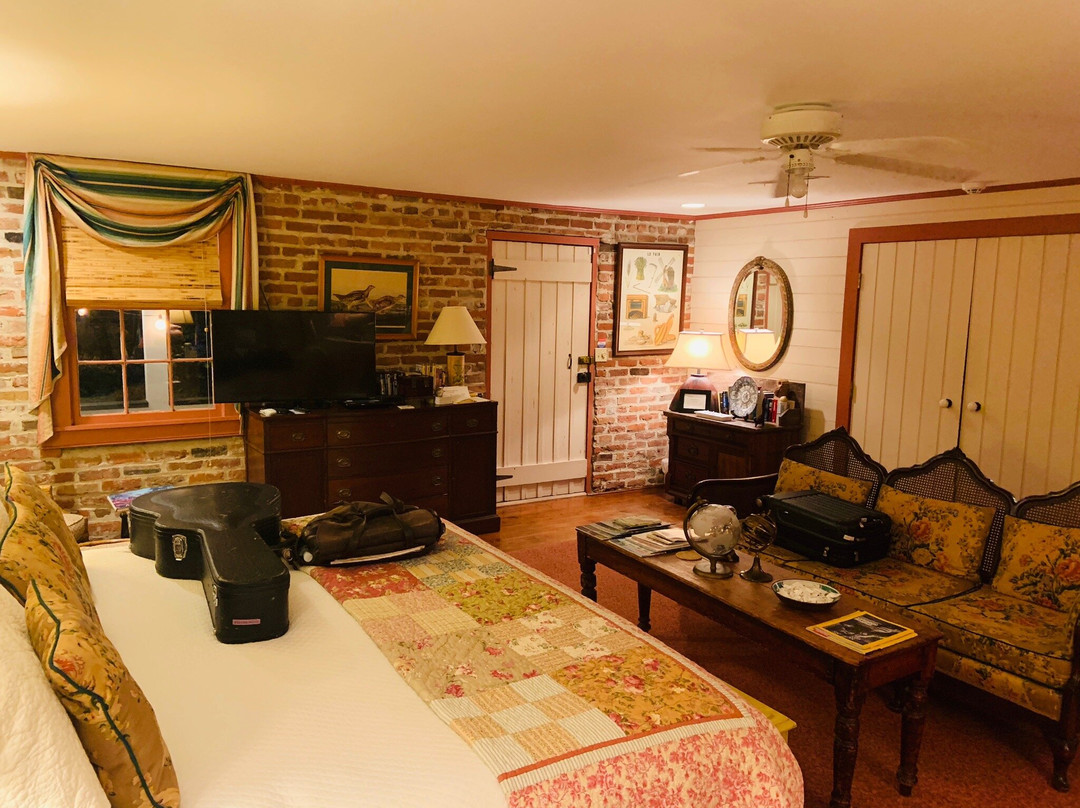 Greenlea Bed and Breakfast主图