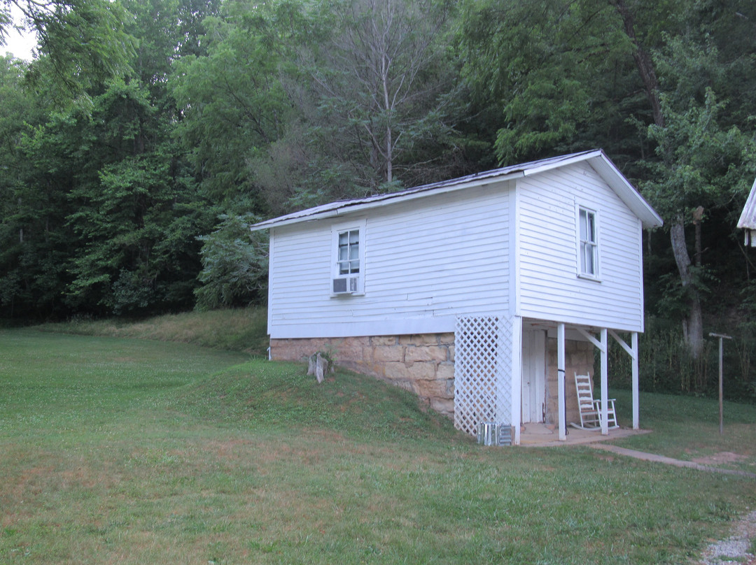 Country Road House and Berries B & B主图