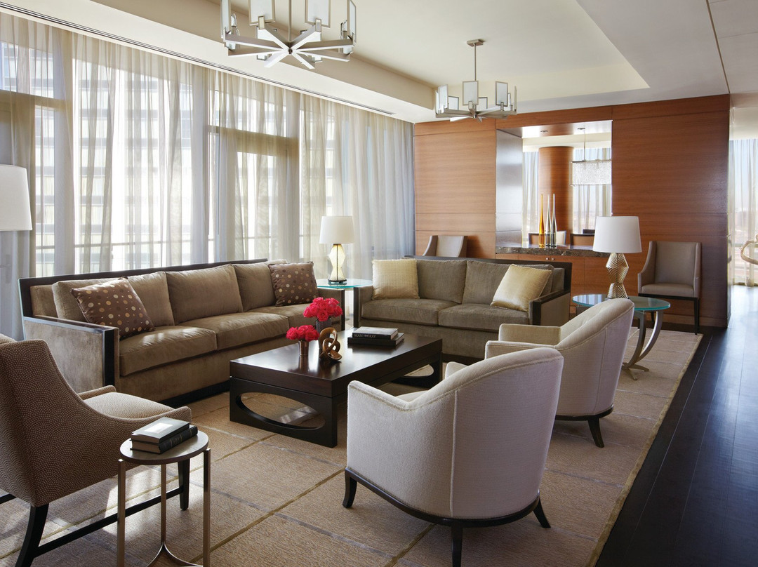 巴尔的摩四季酒店主图