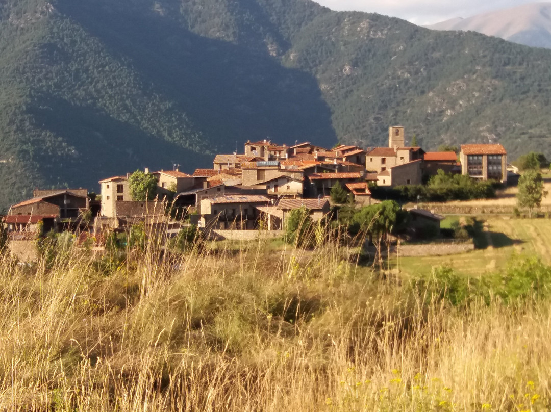 Hosteria Toloriu 1848主图