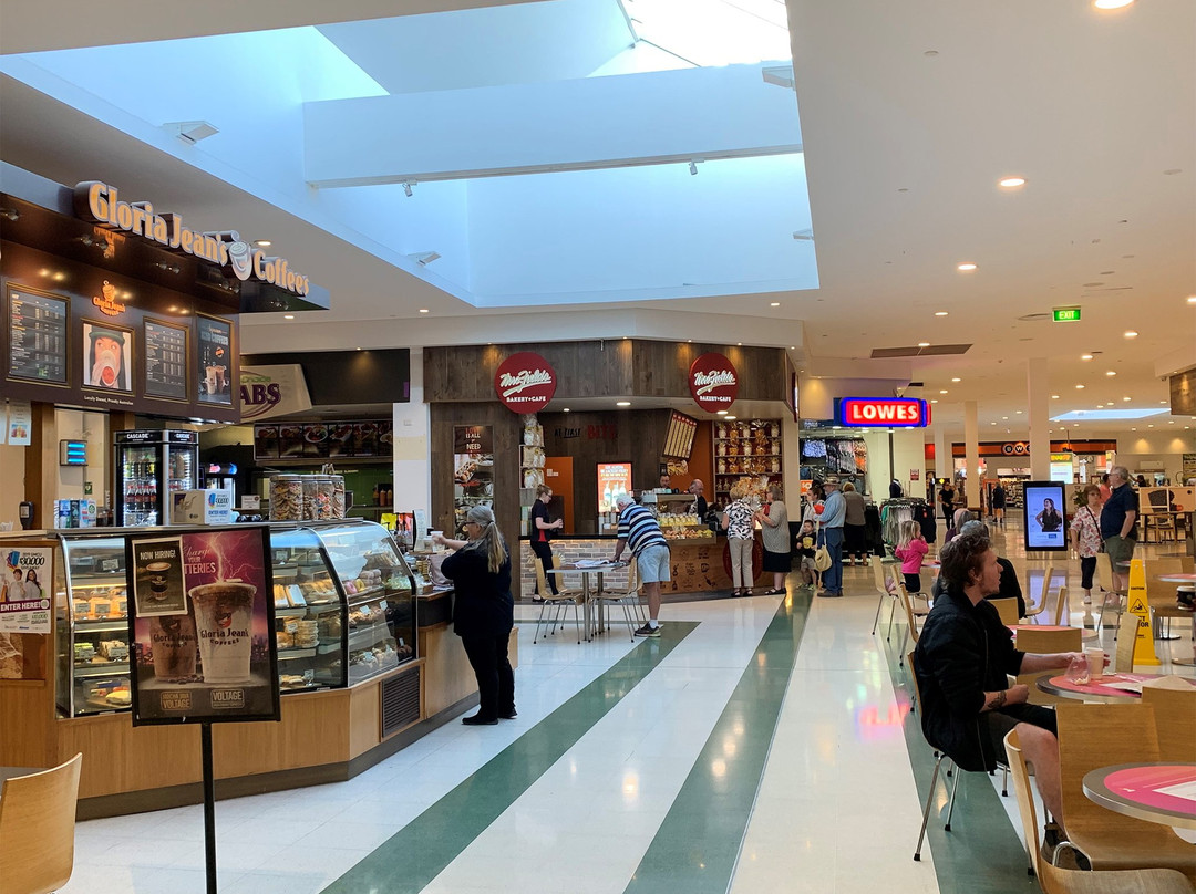 Shepparton Marketplace Shopping Centre-谢珀顿必去景点