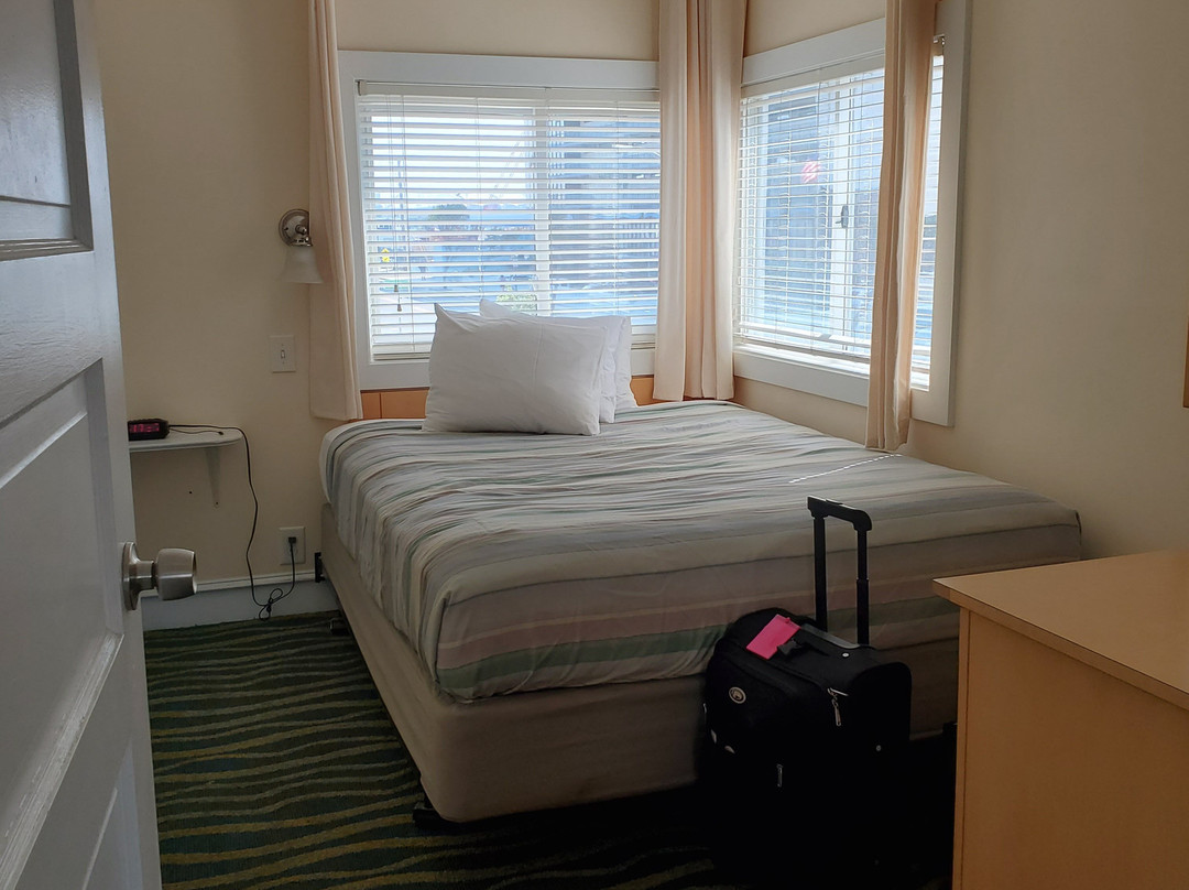 Sea Gull Motel主图