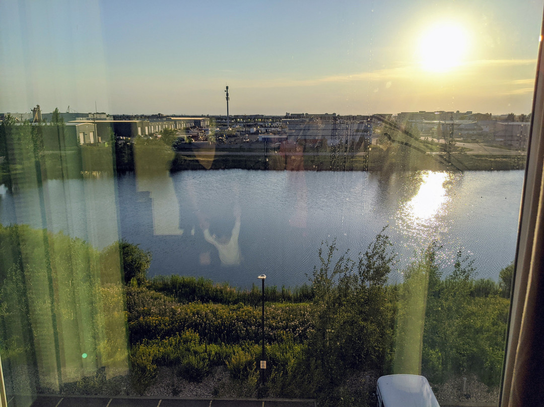 Hilton Garden Inn Edmonton International Airport主图