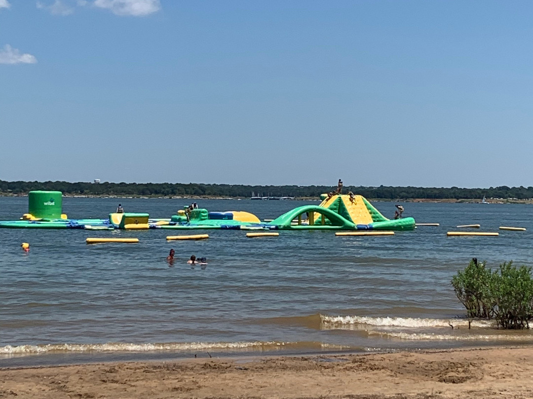 WhoaZone-Whiting必去景点