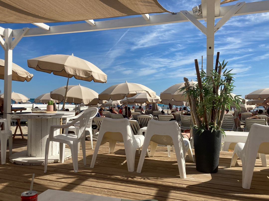 La Plage des Alizés景点图片