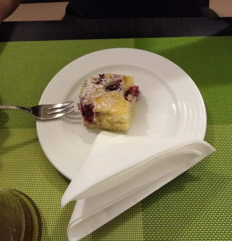 Wellness hotel & restaurant Peras主图