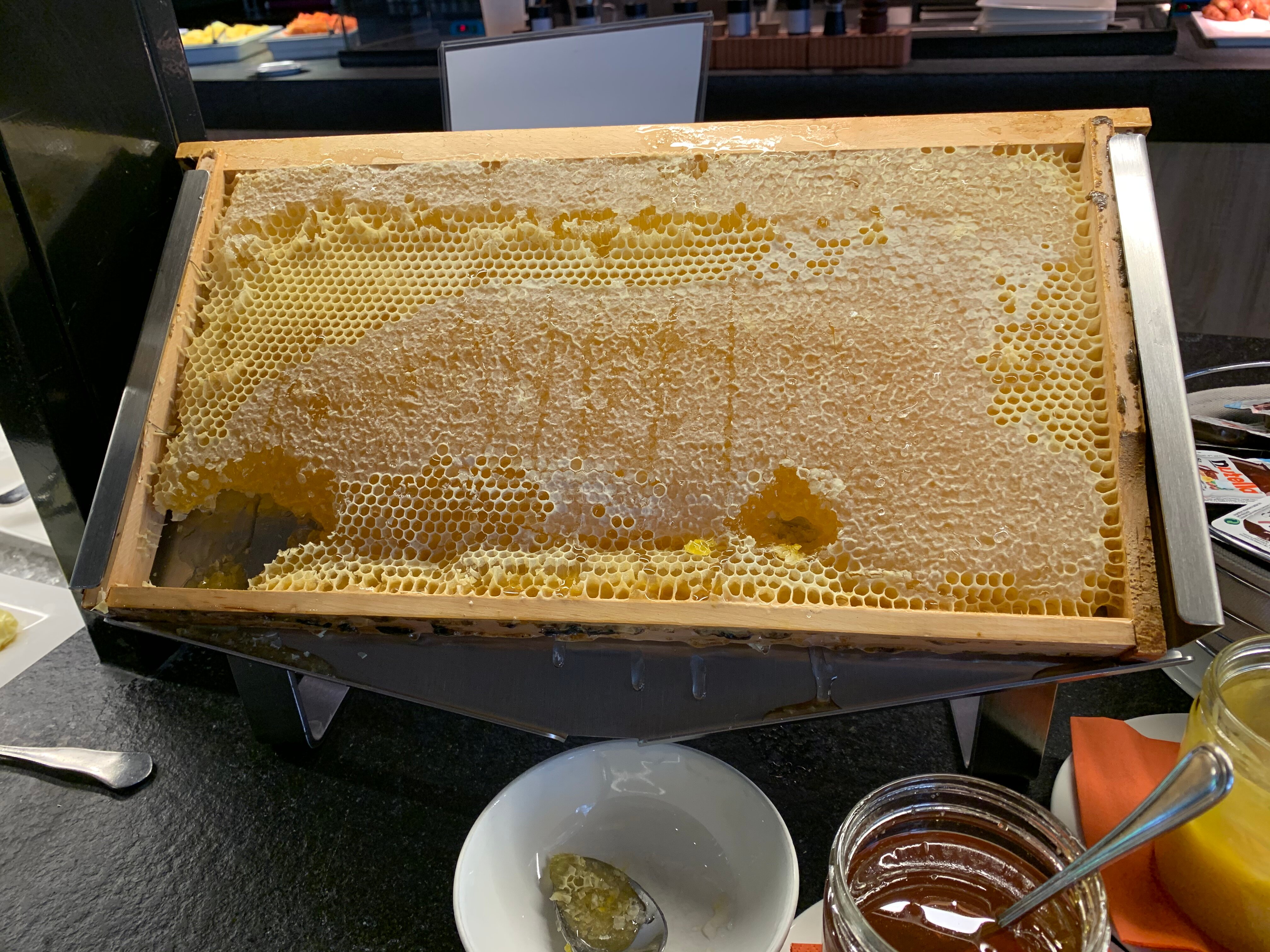 格瑞扎祖格布鲁克酒店-餐饮