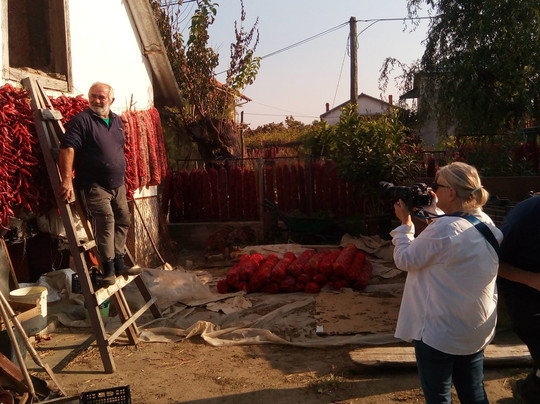 Bojan Rantasa-斯科普里必去景点