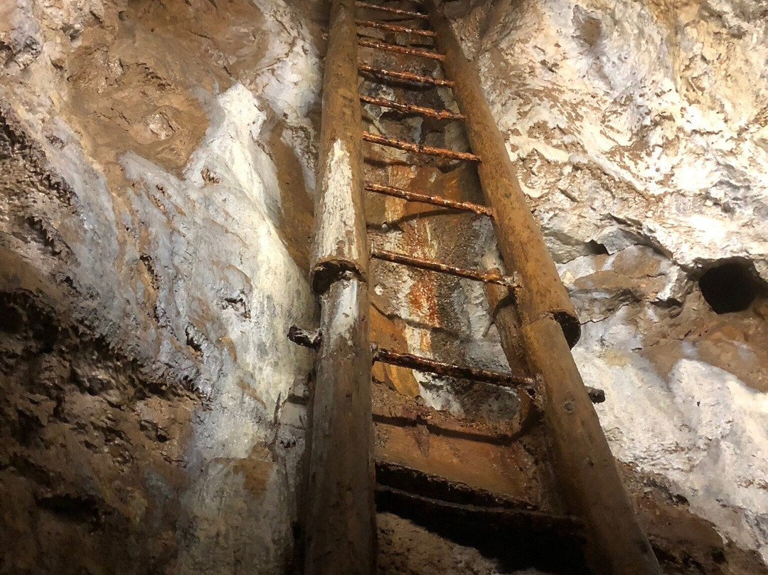 Museums-Bergwerk Schauinsland-Oberried必去景点