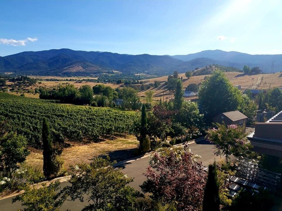 Belle Fiore Estate & Winery-阿什兰必去景点