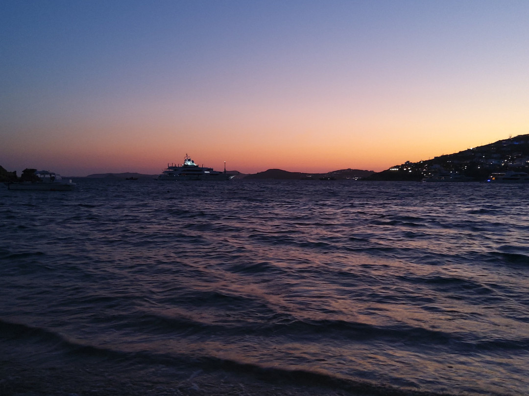 Agia Anna Studios主图