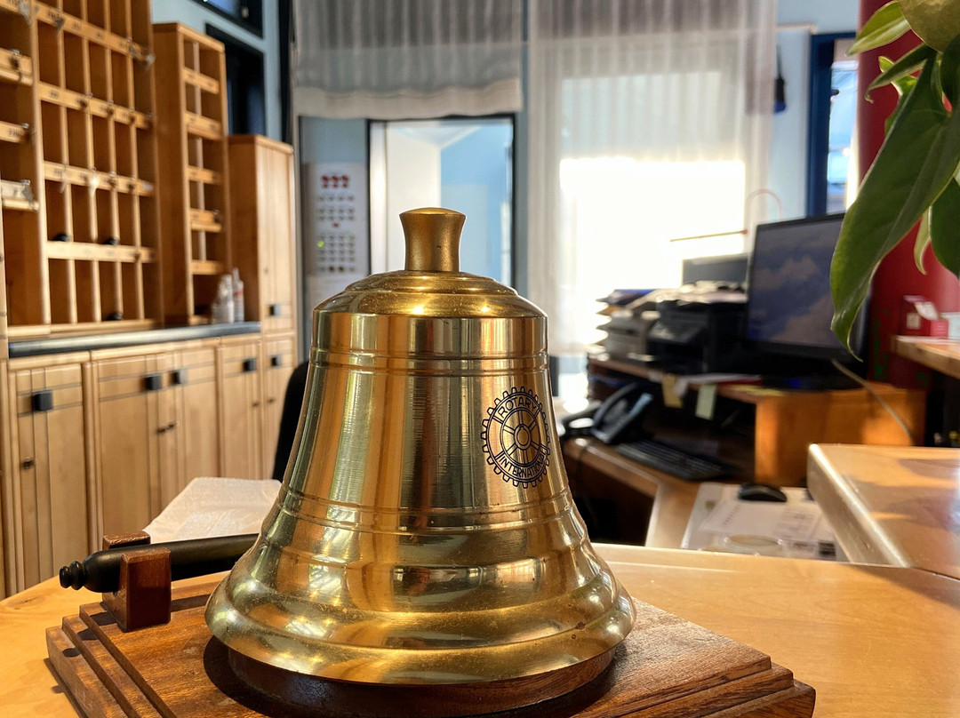 Regiohotel Wittekind Burg主图