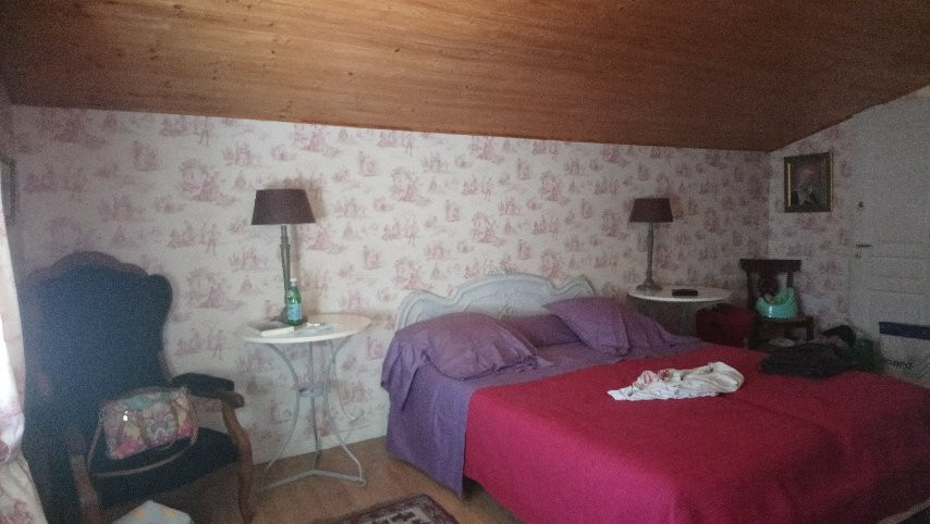 Chambres d'Hotes d'Alienor主图