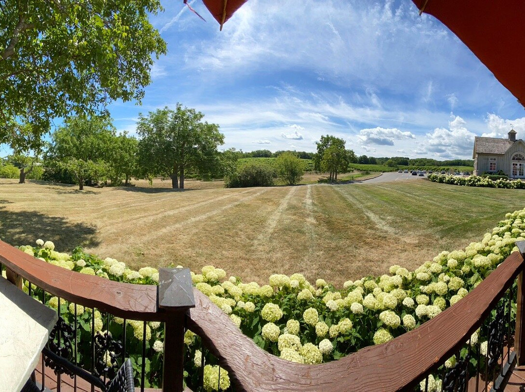 Peninsula Ridge Estates Winery景点图片
