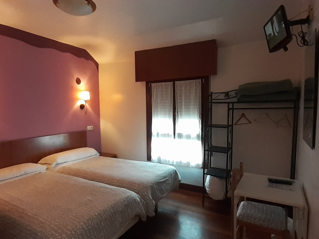 Akelarre Ostatua主图