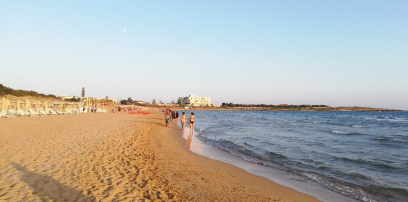 Modica Beach Resort主图