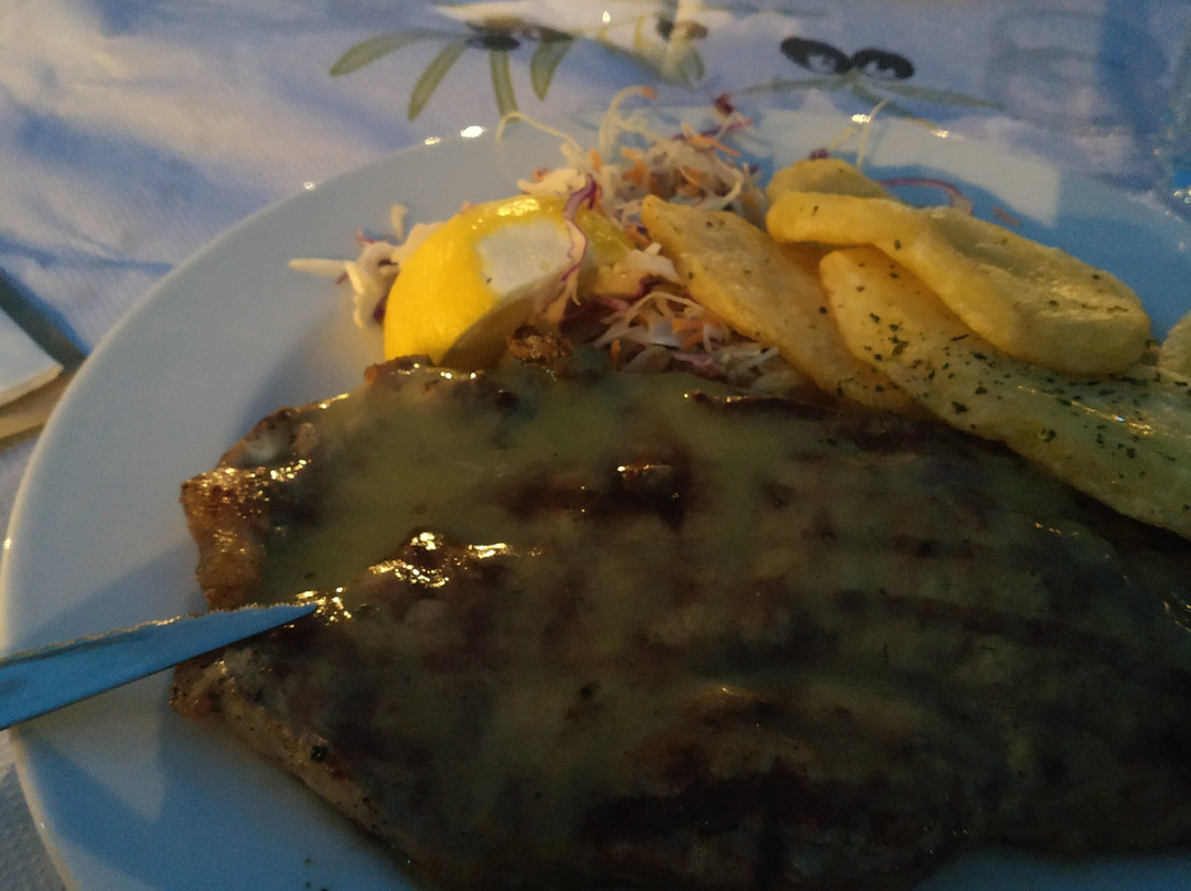 Kamaria旅游攻略图片