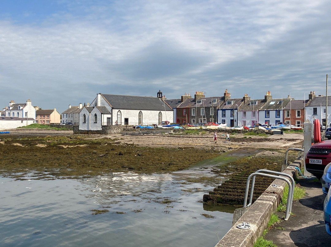 Steam Packet Inn主图