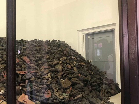 Enjoy Polen-克拉科夫必去景点