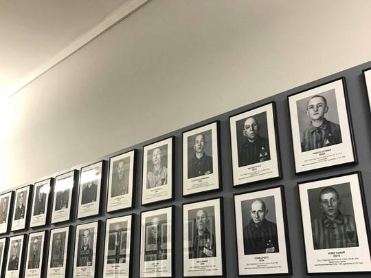 Enjoy Polen-克拉科夫必去景点